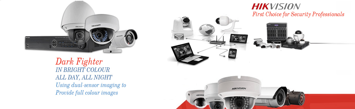 CAMERA HIKVISION